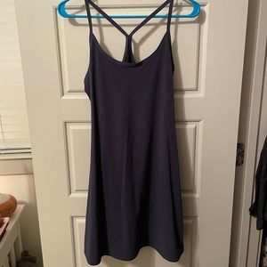 Outdoor Voices Exercise Dress